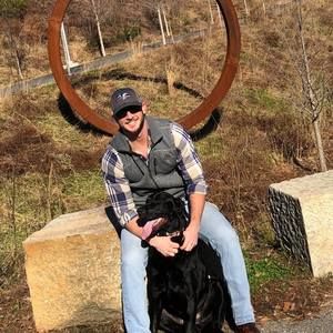 Meet your Posher, Jake